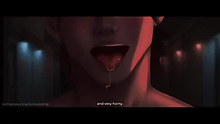 "Lustful Cravings: Cruising Encounter" FIRST LOOK